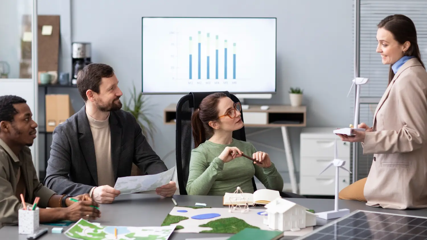 Nachhaltigkeits-Reporting und Steuerberatung: Wie Unternehmen Transparenz schaffen, Prozesse entwickeln und langfristig zukunftsfähig werden.